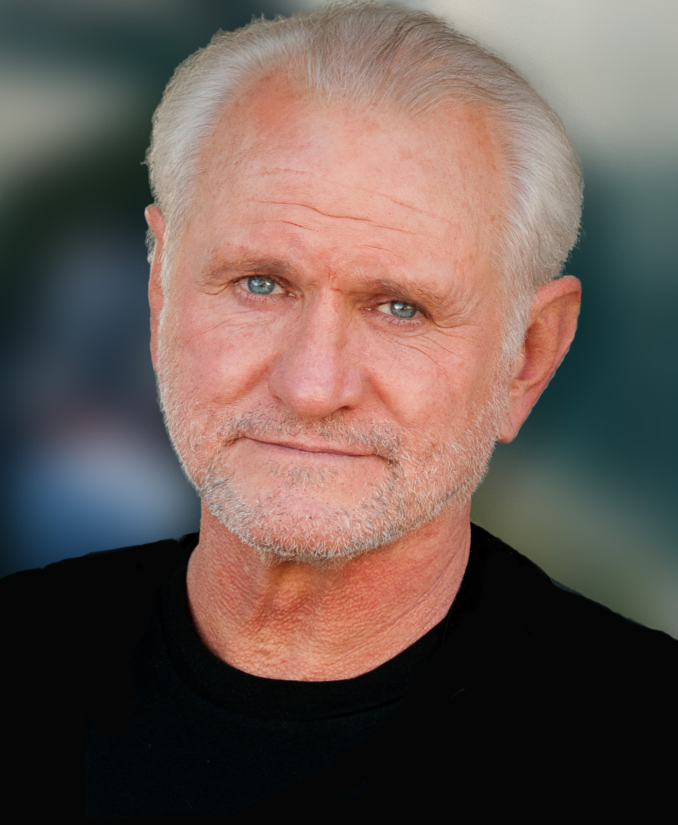 actor Bart McCarthy large photo