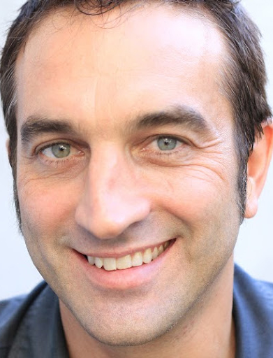 actor Nathan Kotzur large photo