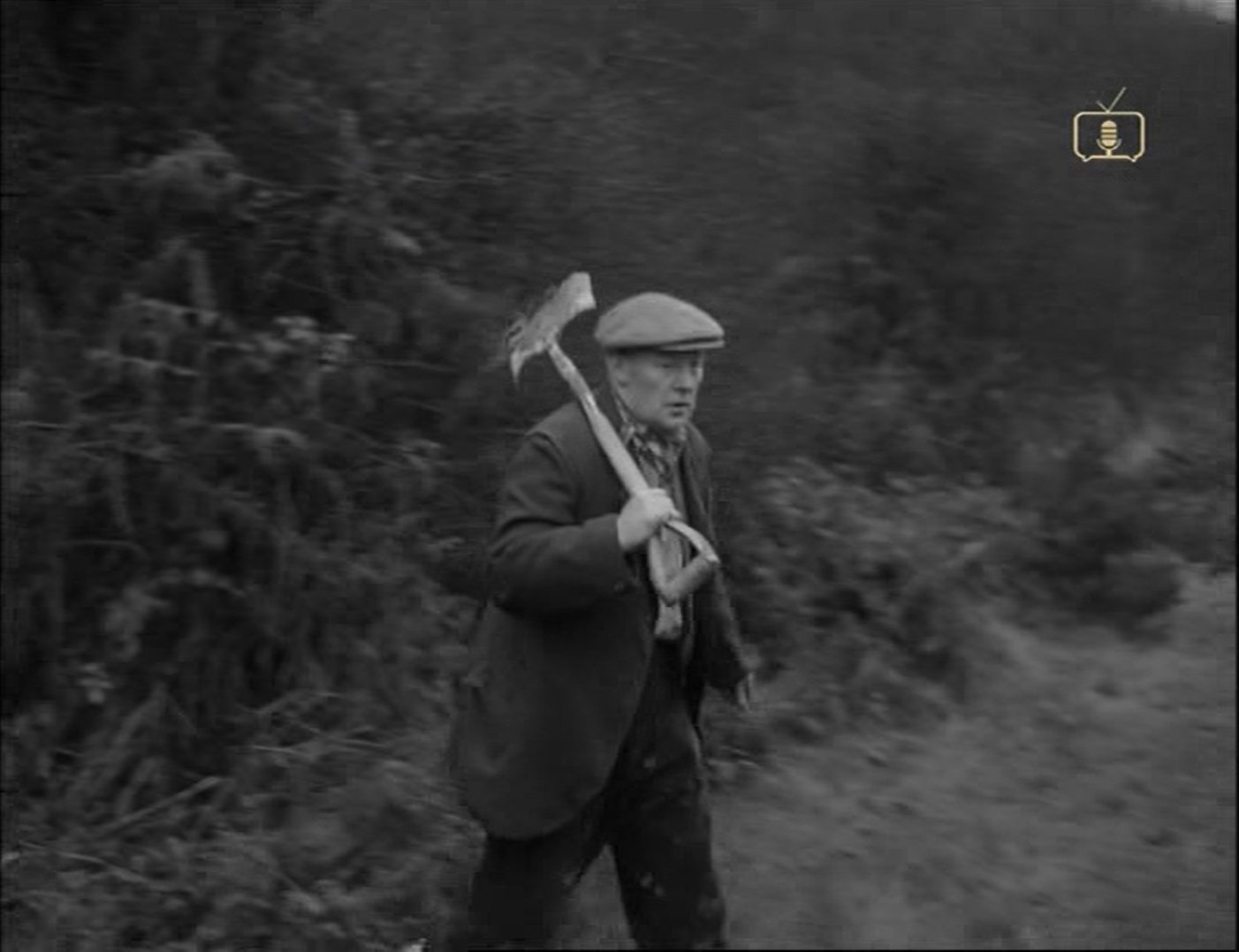 actor George Hilsdon large photo