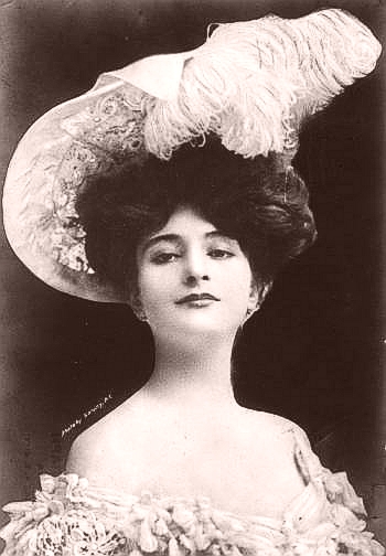 actor Eulalie Jensen large photo