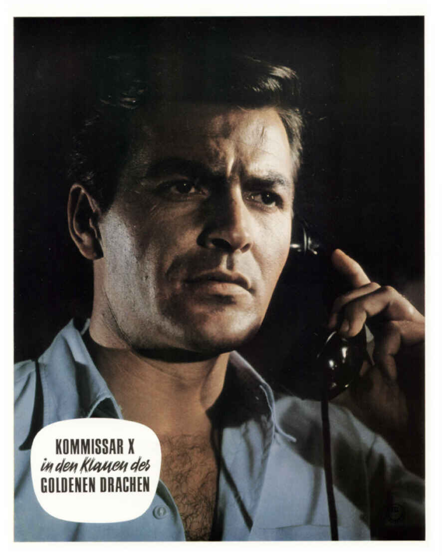 actor Tony Kendall large photo