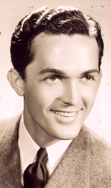 actor Kirk Alyn large photo