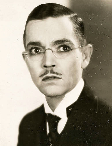 actor Johnny Arthur large photo