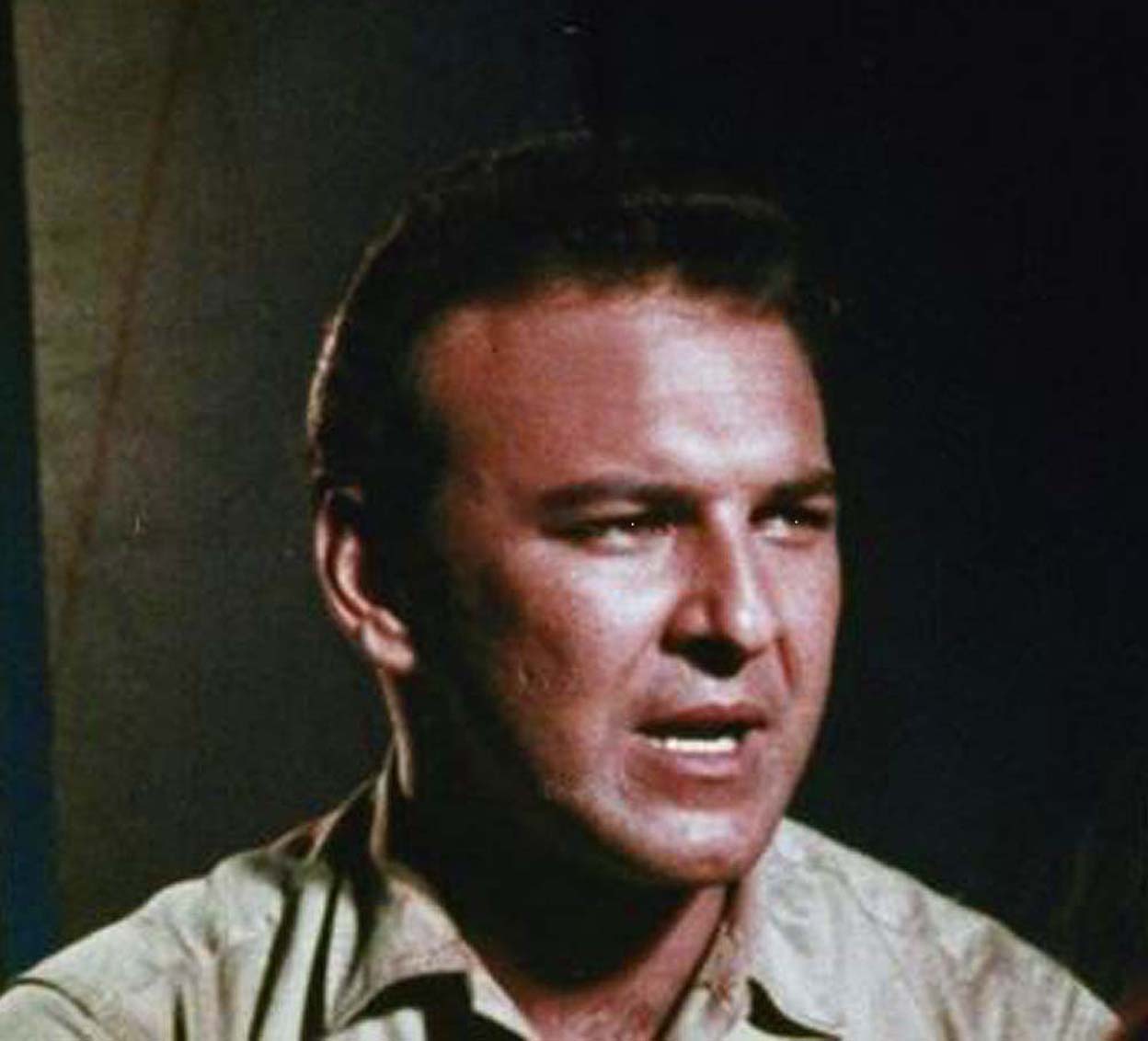 actor Fred Pinero large photo