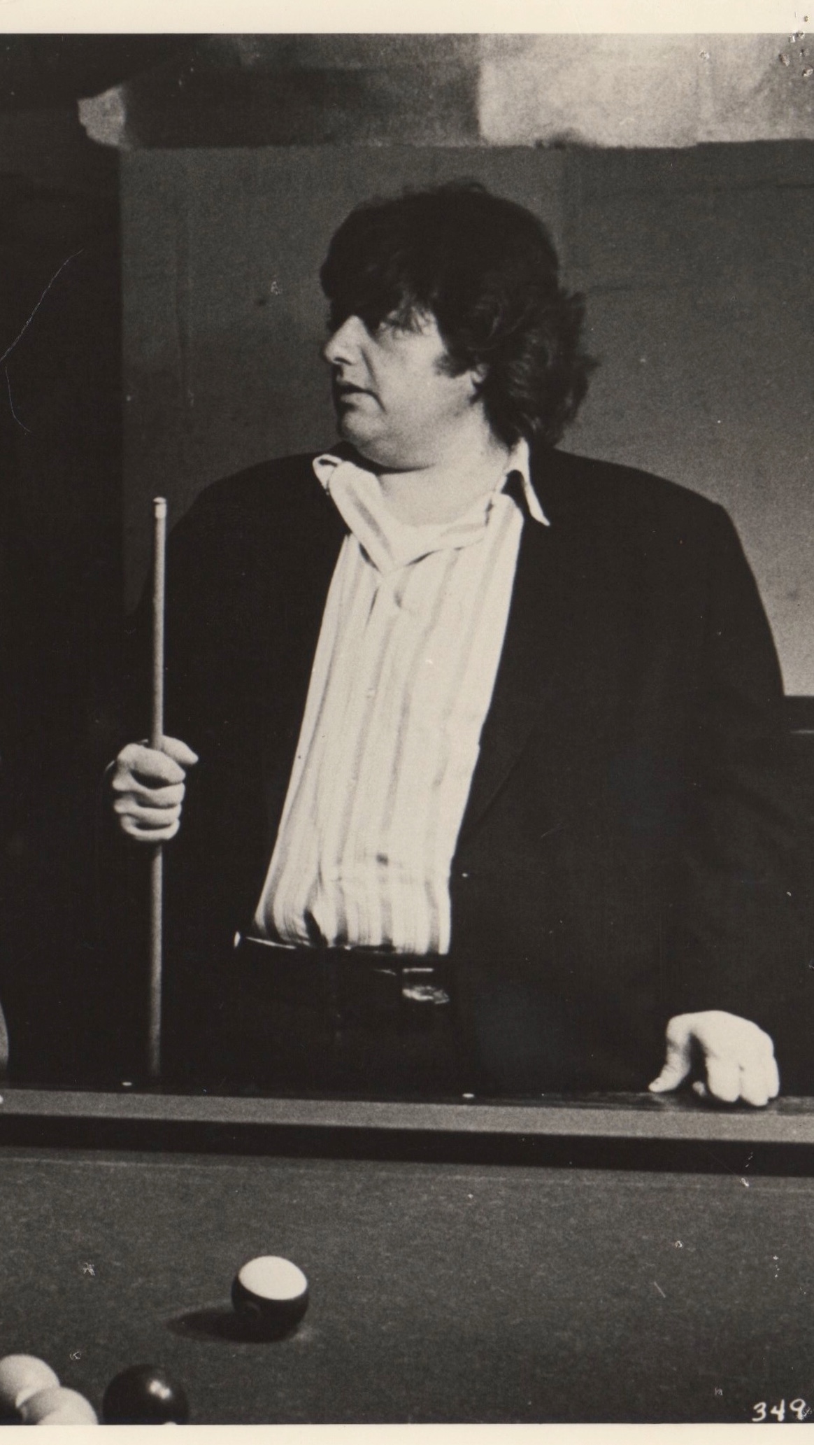 actor George Memmoli large photo