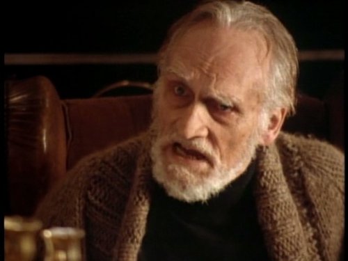 actor Griffith Brewer large photo