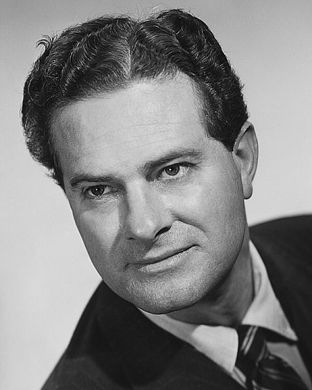 actor Marshall Kent large photo