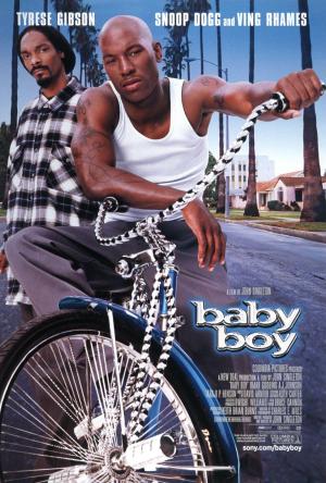 Baby Boy [Version française]