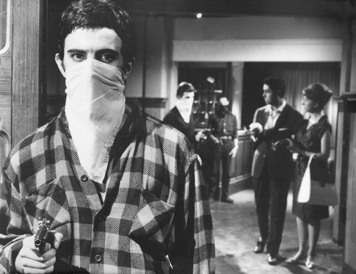 actor Julián Mateos large photo