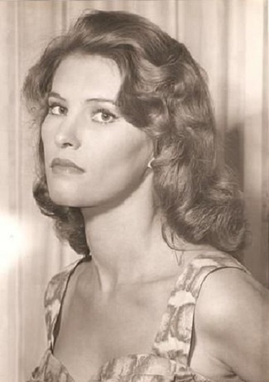 actor Yelena Samarina large photo