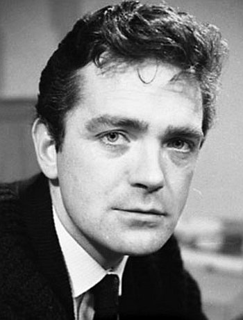 actor Ronald Allen large photo