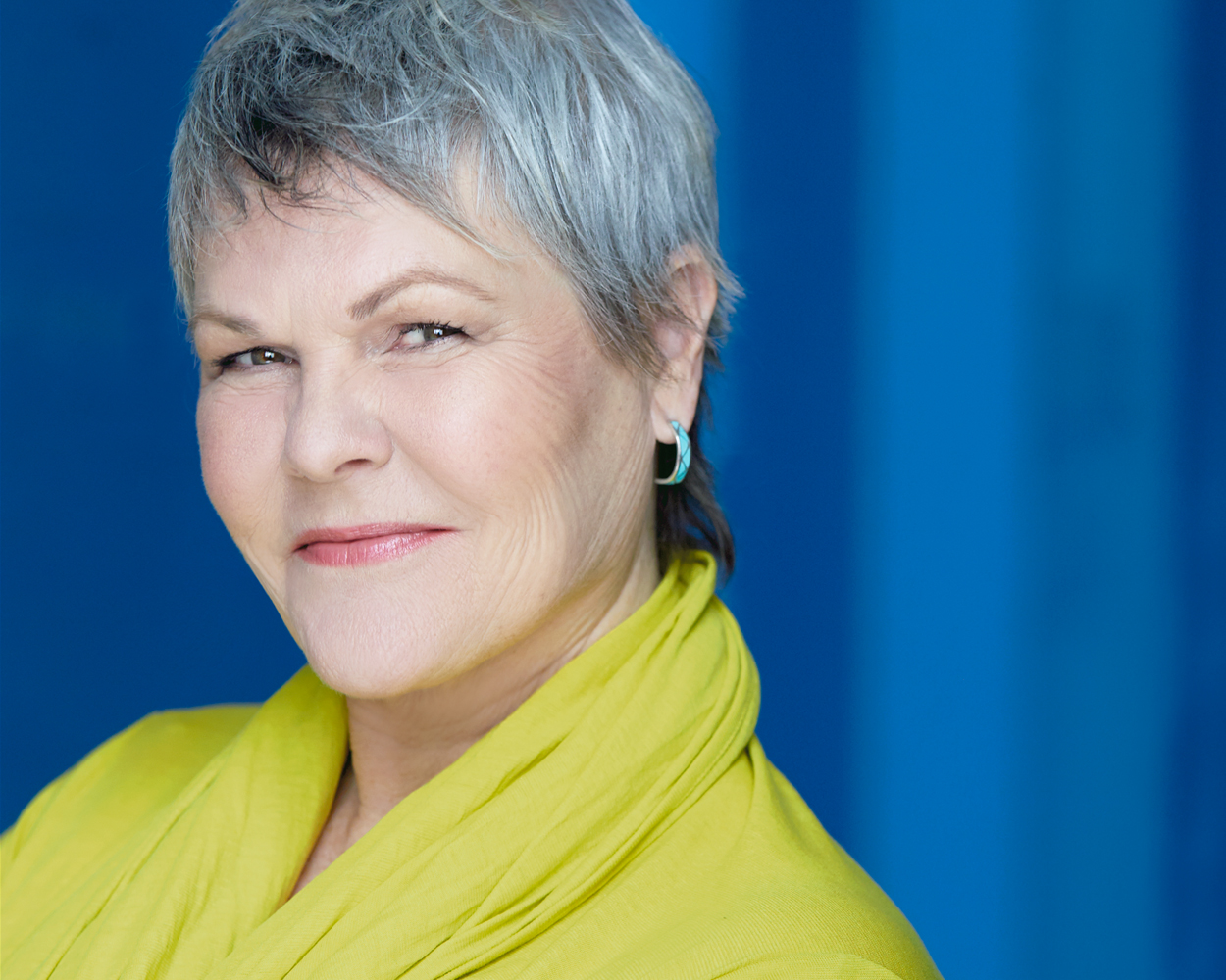 actor Jackie Laidlaw large photo