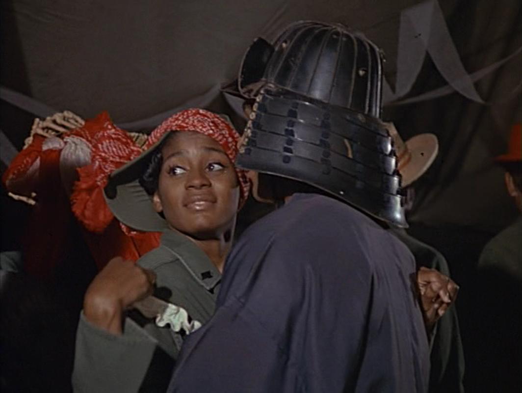 actor Odessa Cleveland large photo