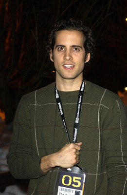 actor Rhett Wilkins large photo