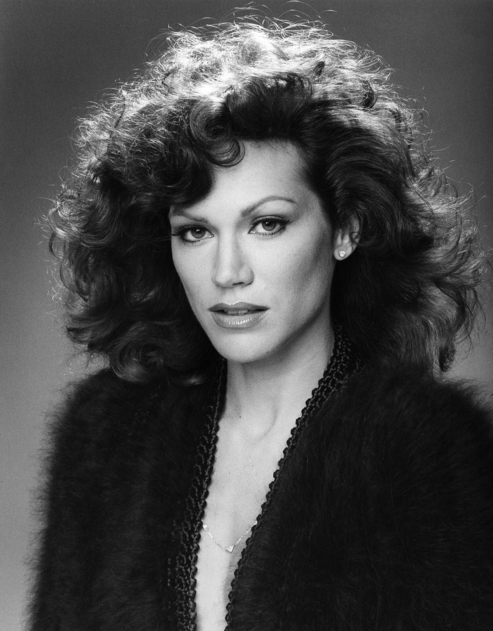 actor Pamela Hensley large photo