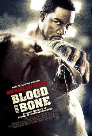 Blood and Bone [Version française]