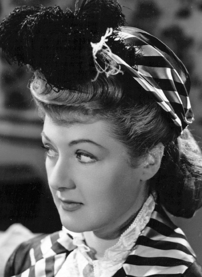 actor Helen Christie large photo