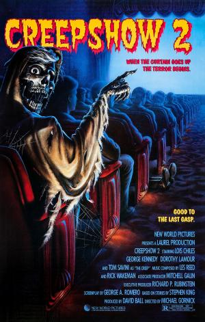 Creepshow 2 [Version française]