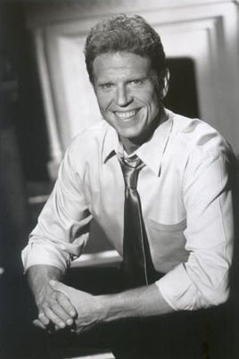 actor James Stuart Duffy large photo