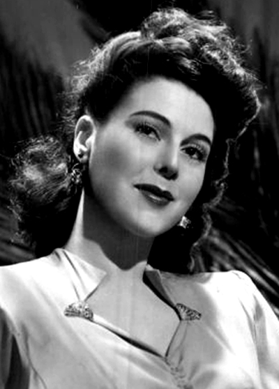 actor Veola Vonn large photo