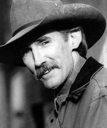 actor David Longworth large photo