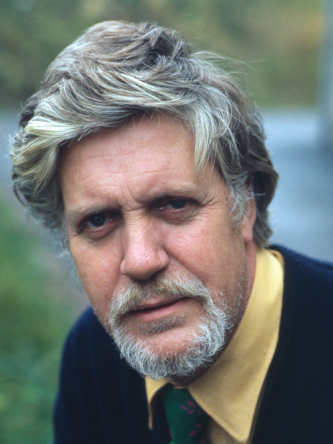 actor Åke Lindström large photo