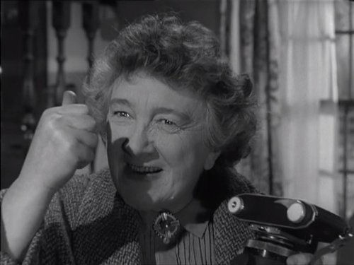 actor Fabia Drake large photo