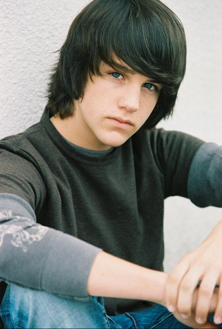 actor Nick Fowler large photo