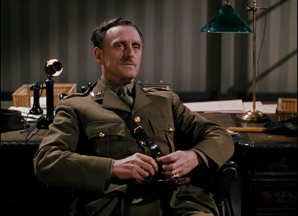 actor Harry Welchman large photo