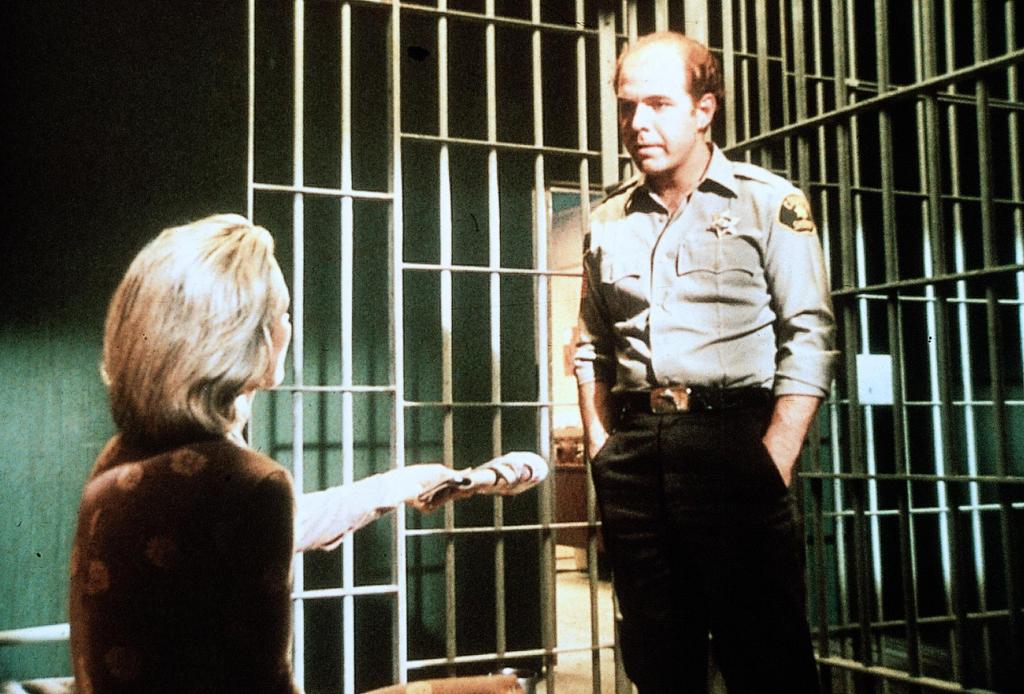 actor Fredric Cook large photo