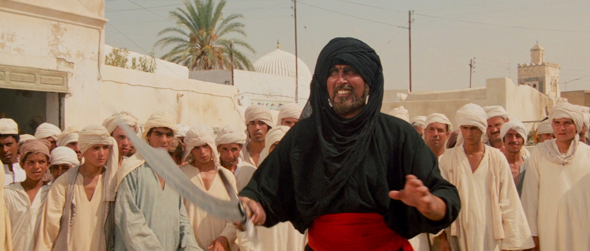 actor Terry Richards large photo