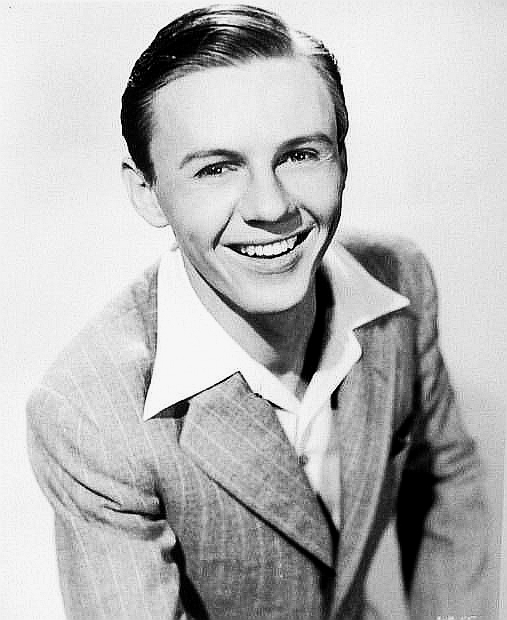 actor Jimmy Lydon large photo