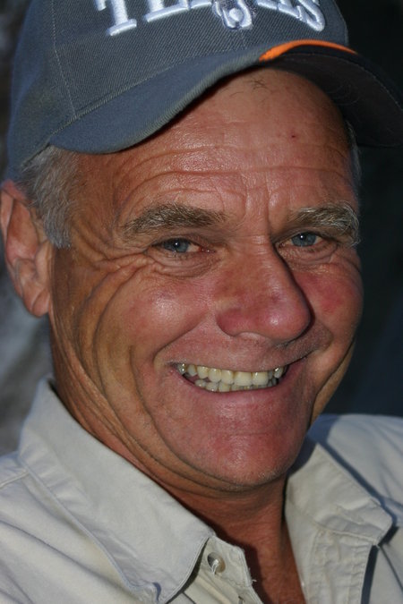 actor Heath Harris large photo