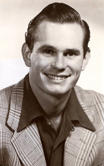 actor John Compton large photo