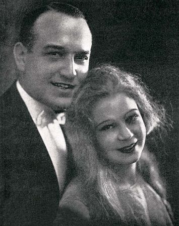 actor Monte Vandergrift large photo