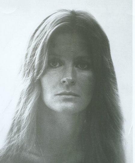 actor Dorothy Tristan large photo