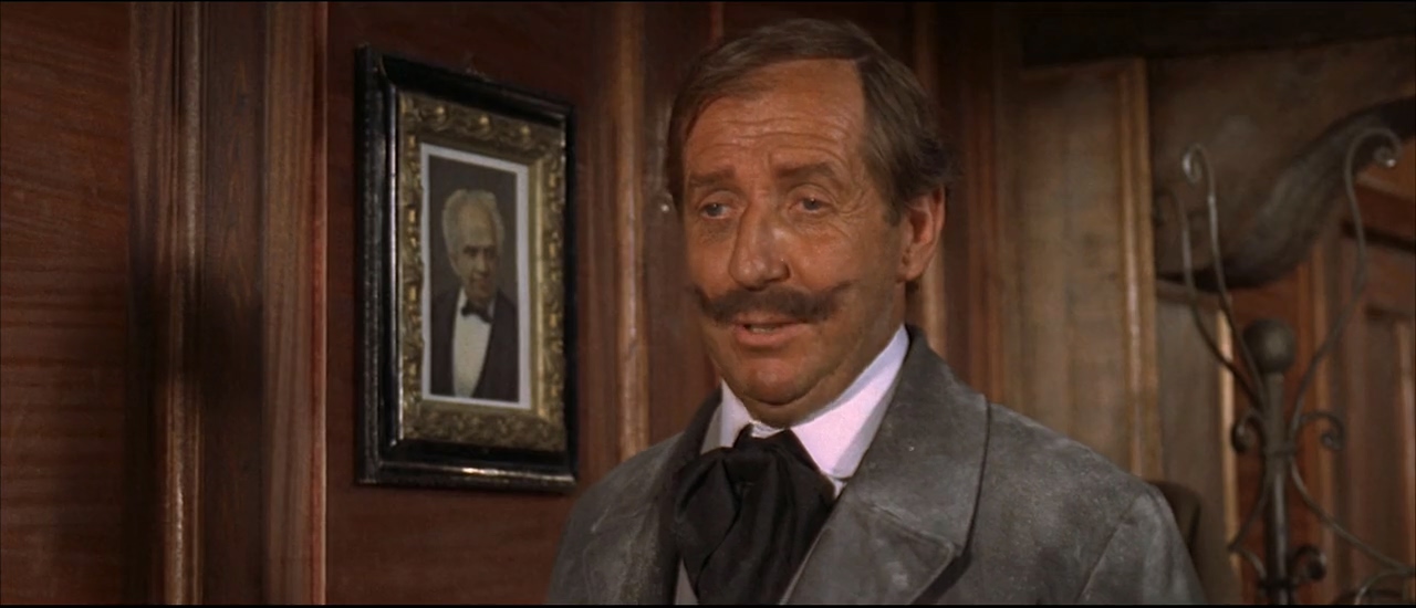 actor John Stacy large photo