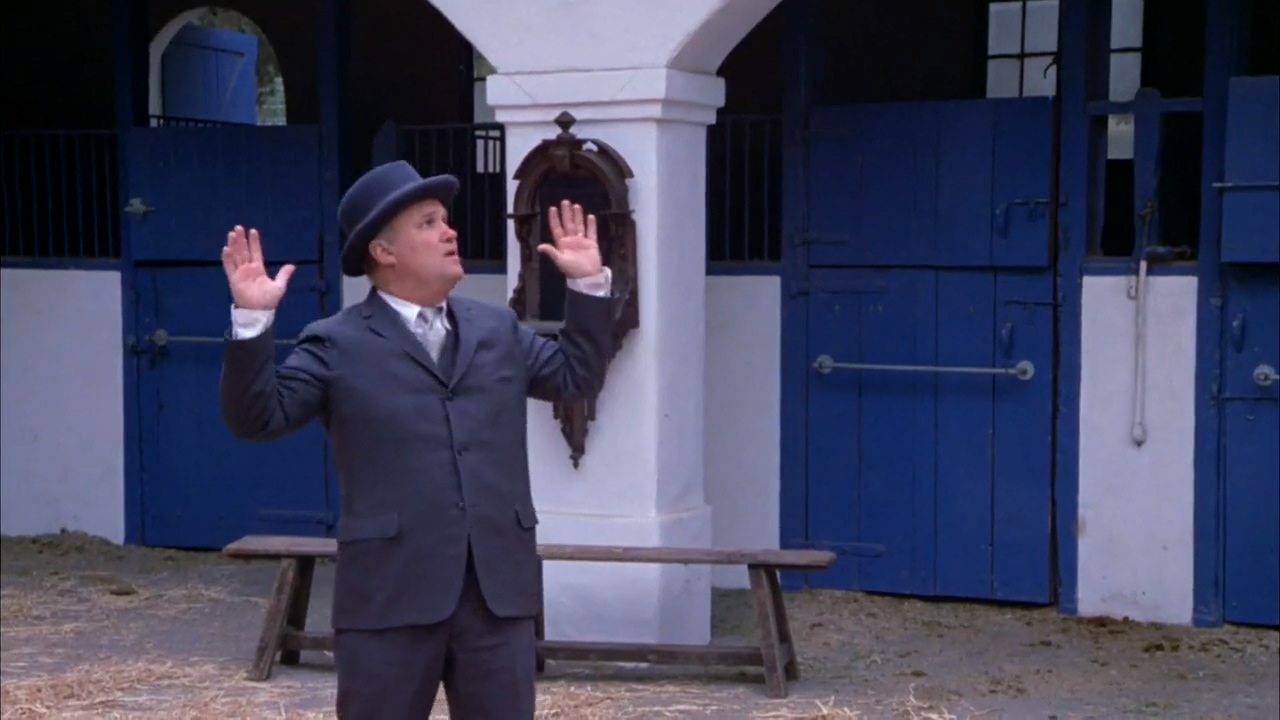 actor John Wheeler large photo