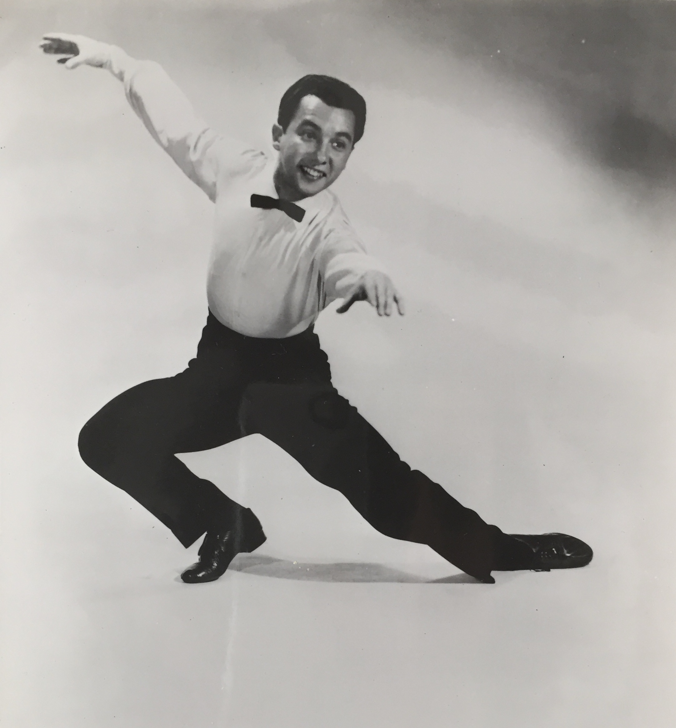 actor Earl Barton large photo