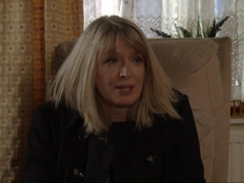 actor Kathy Jamieson large photo