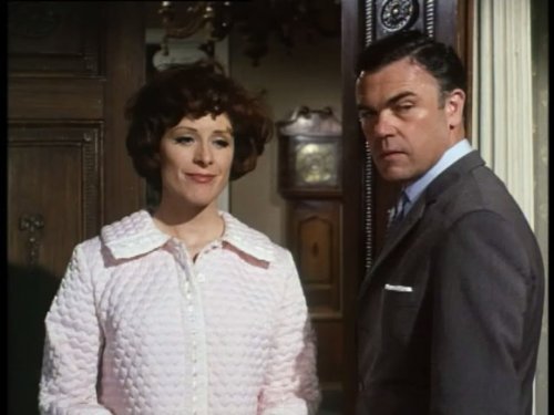 actor Richard Leech large photo