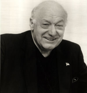 actor Martin Haber large photo