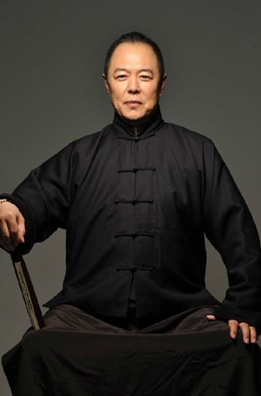 actor Tielin Zhang large photo