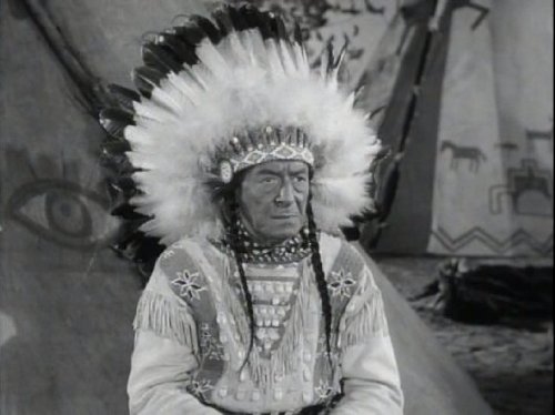 actor Ralph Moody large photo