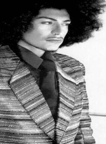 actor Jeremiah Alexis large photo