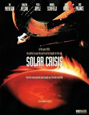 Solar Crisis [Version française]