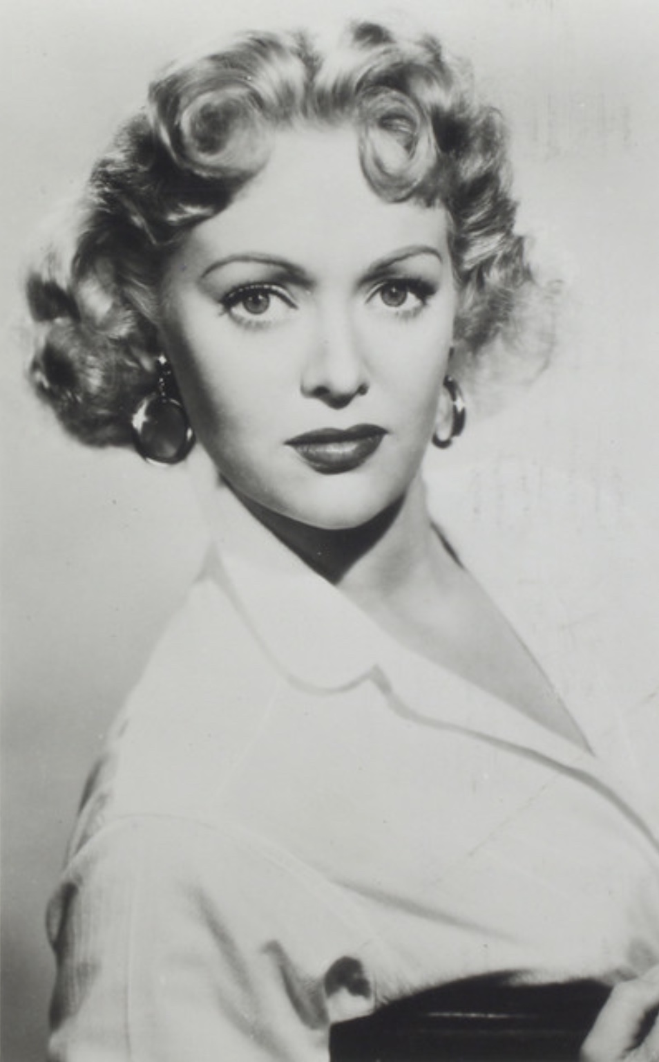 actor Marion Brasch large photo