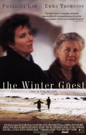 The Winter Guest [Version française]