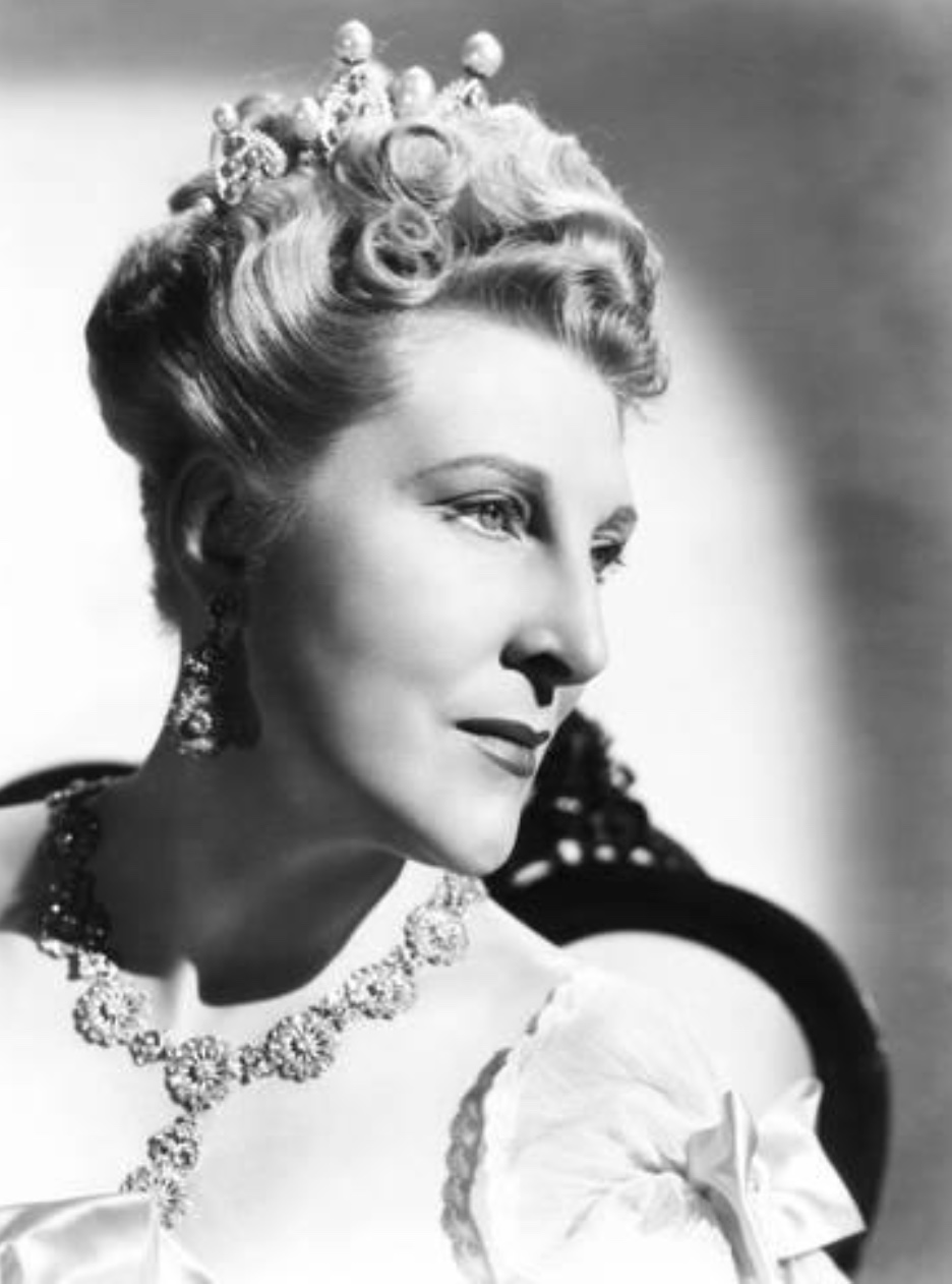 actor Isobel Elsom large photo