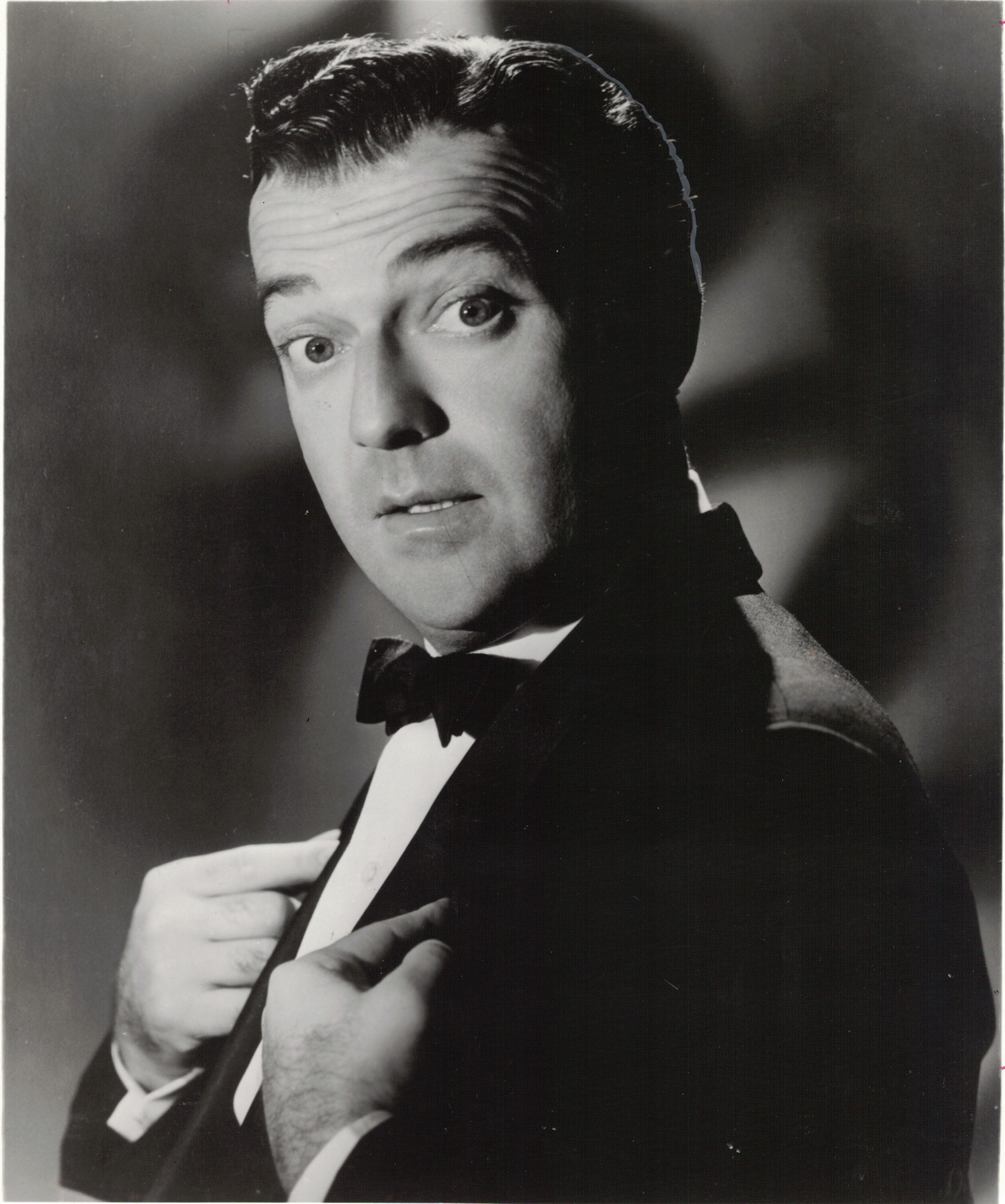 actor Dave Barry large photo